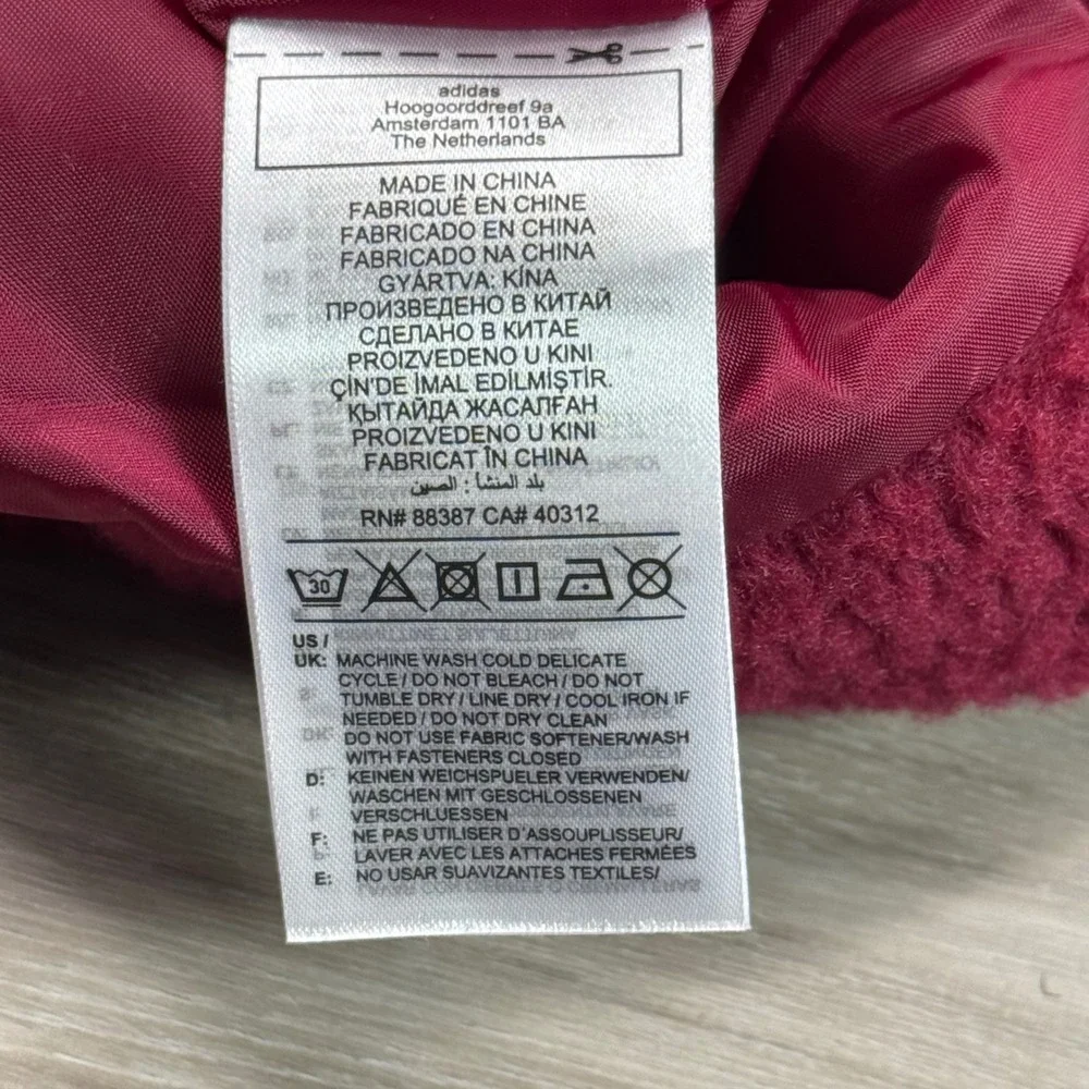 adidas wrap yourself